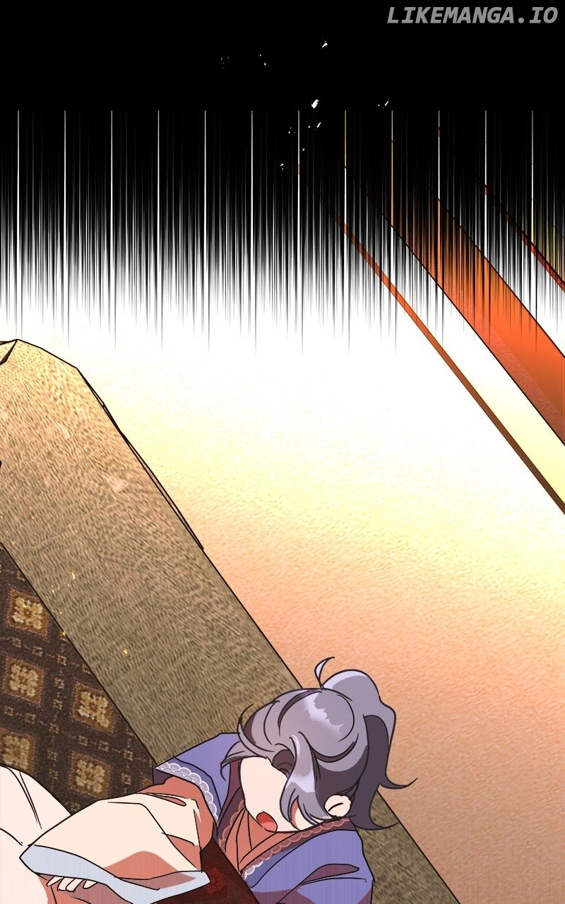 Goddess’s Way of Attacking Tigers Chapter 34 - Page 145