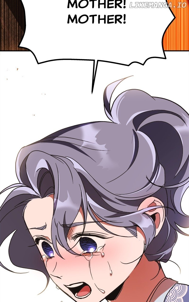Goddess’s Way of Attacking Tigers Chapter 34 - Page 147