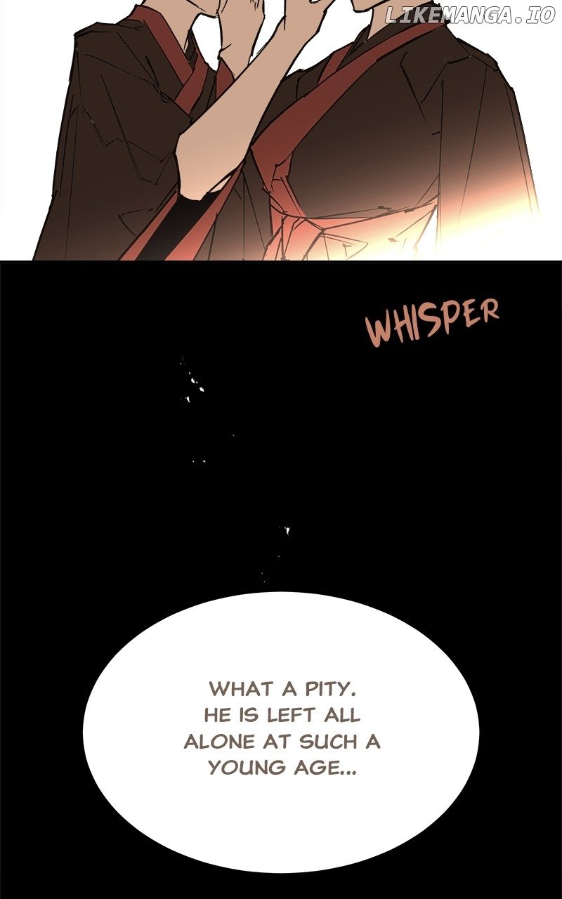 Goddess’s Way of Attacking Tigers Chapter 34 - Page 150