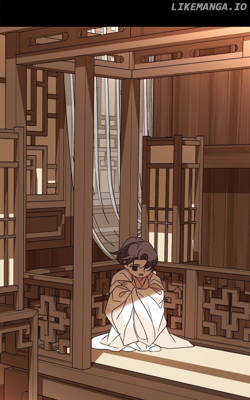 Goddess’s Way of Attacking Tigers Chapter 34 - Page 151