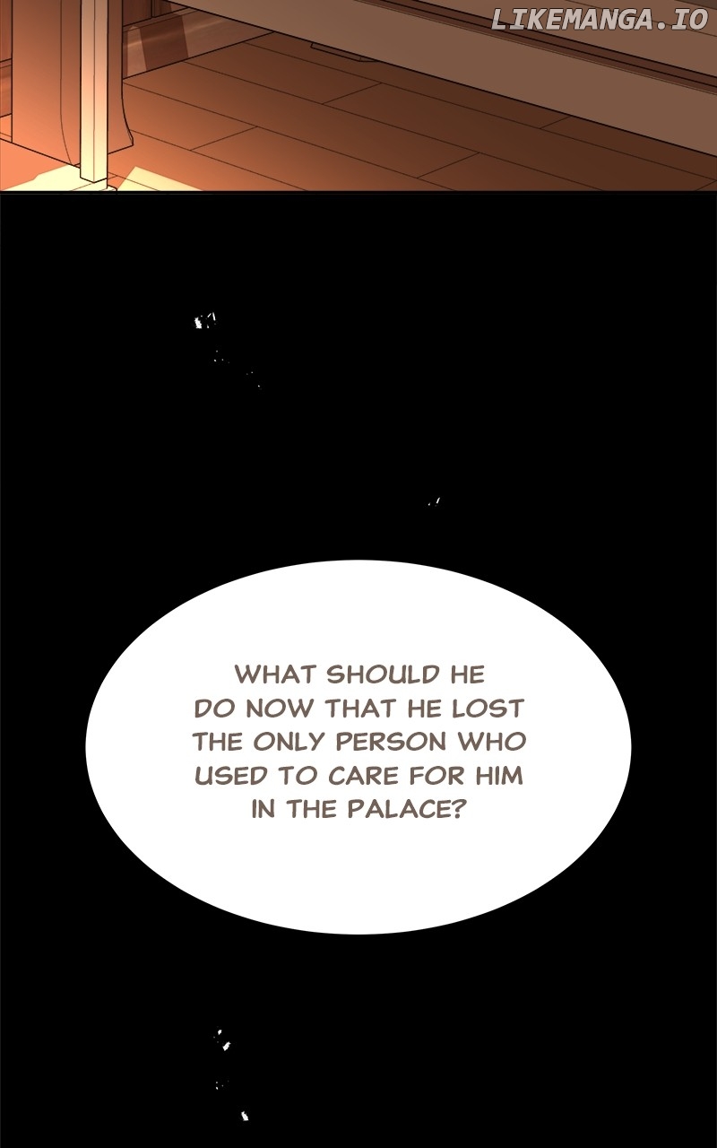Goddess’s Way of Attacking Tigers Chapter 34 - Page 152