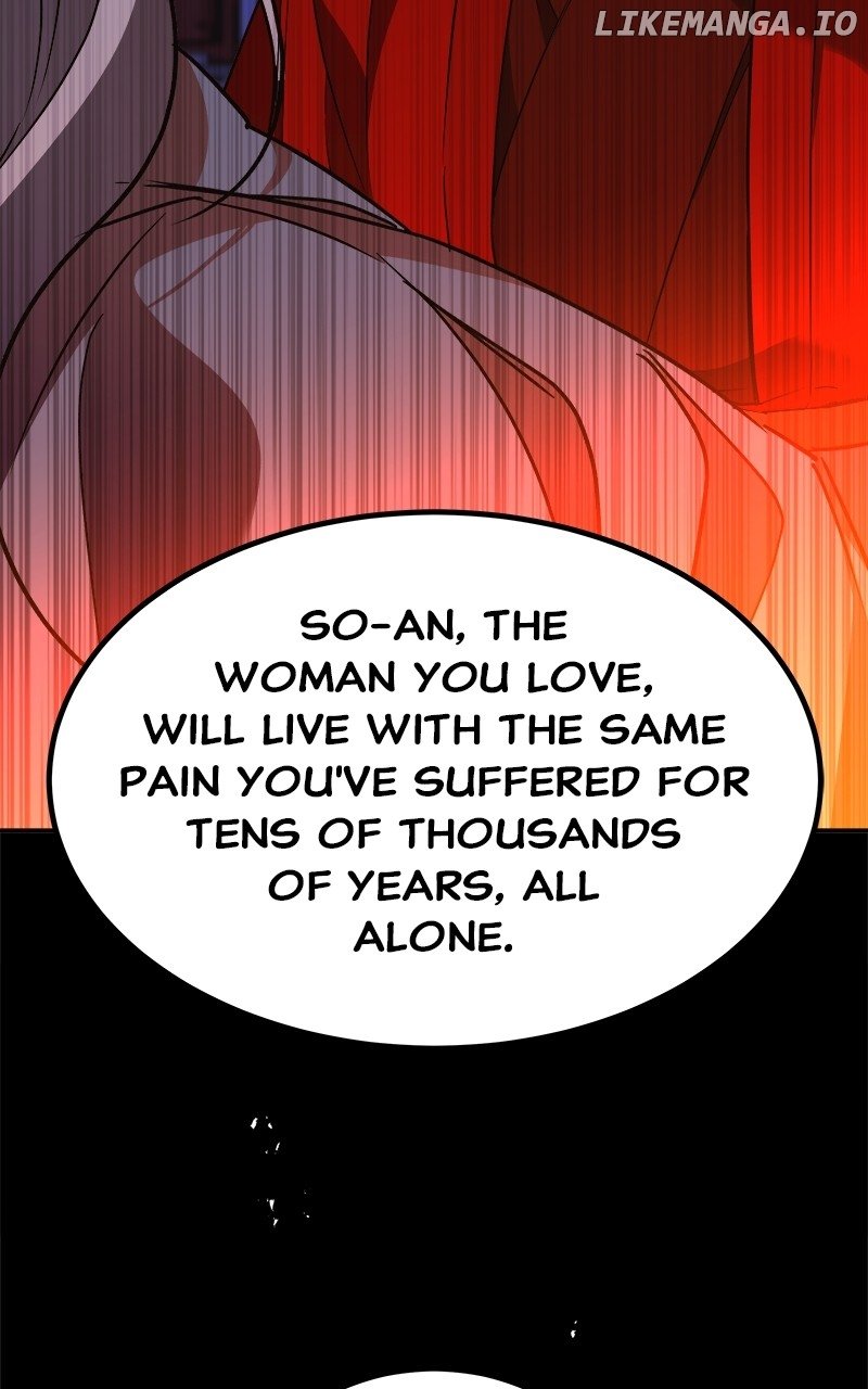Goddess’s Way of Attacking Tigers Chapter 34 - Page 158