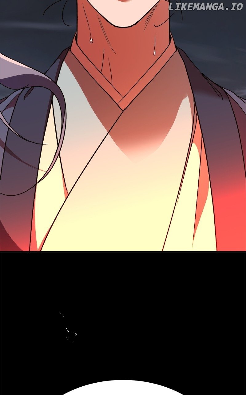 Goddess’s Way of Attacking Tigers Chapter 34 - Page 160