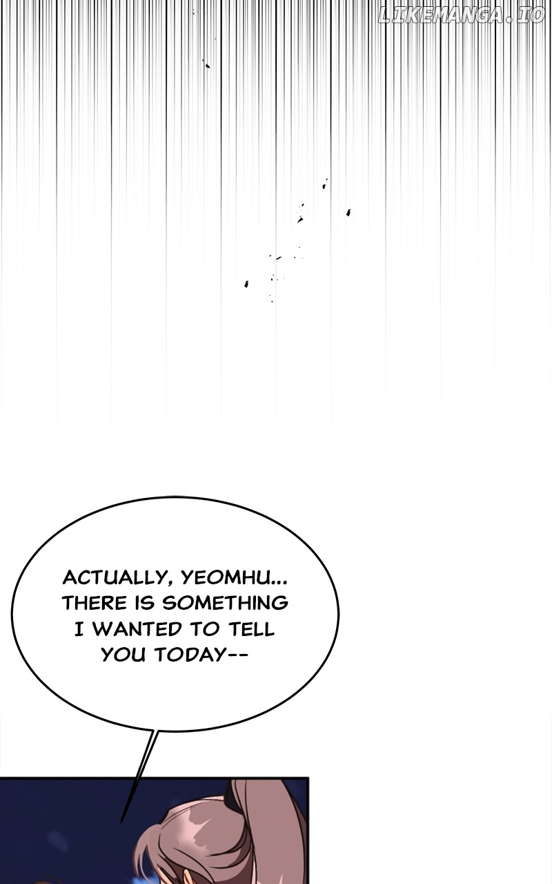 Goddess’s Way of Attacking Tigers Chapter 34 - Page 162