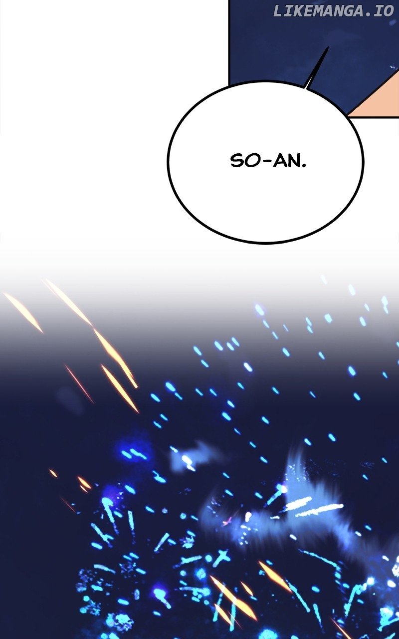 Goddess’s Way of Attacking Tigers Chapter 34 - Page 164