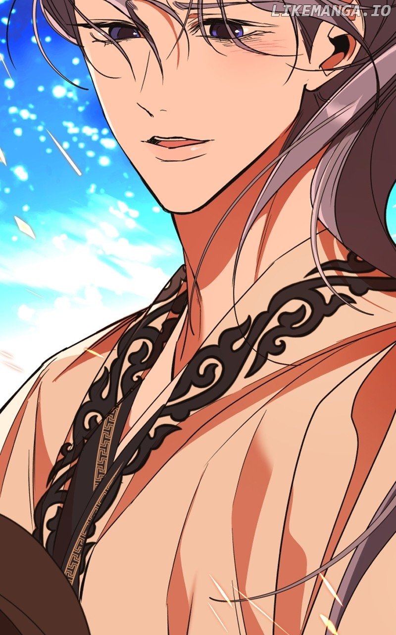 Goddess’s Way of Attacking Tigers Chapter 34 - Page 166