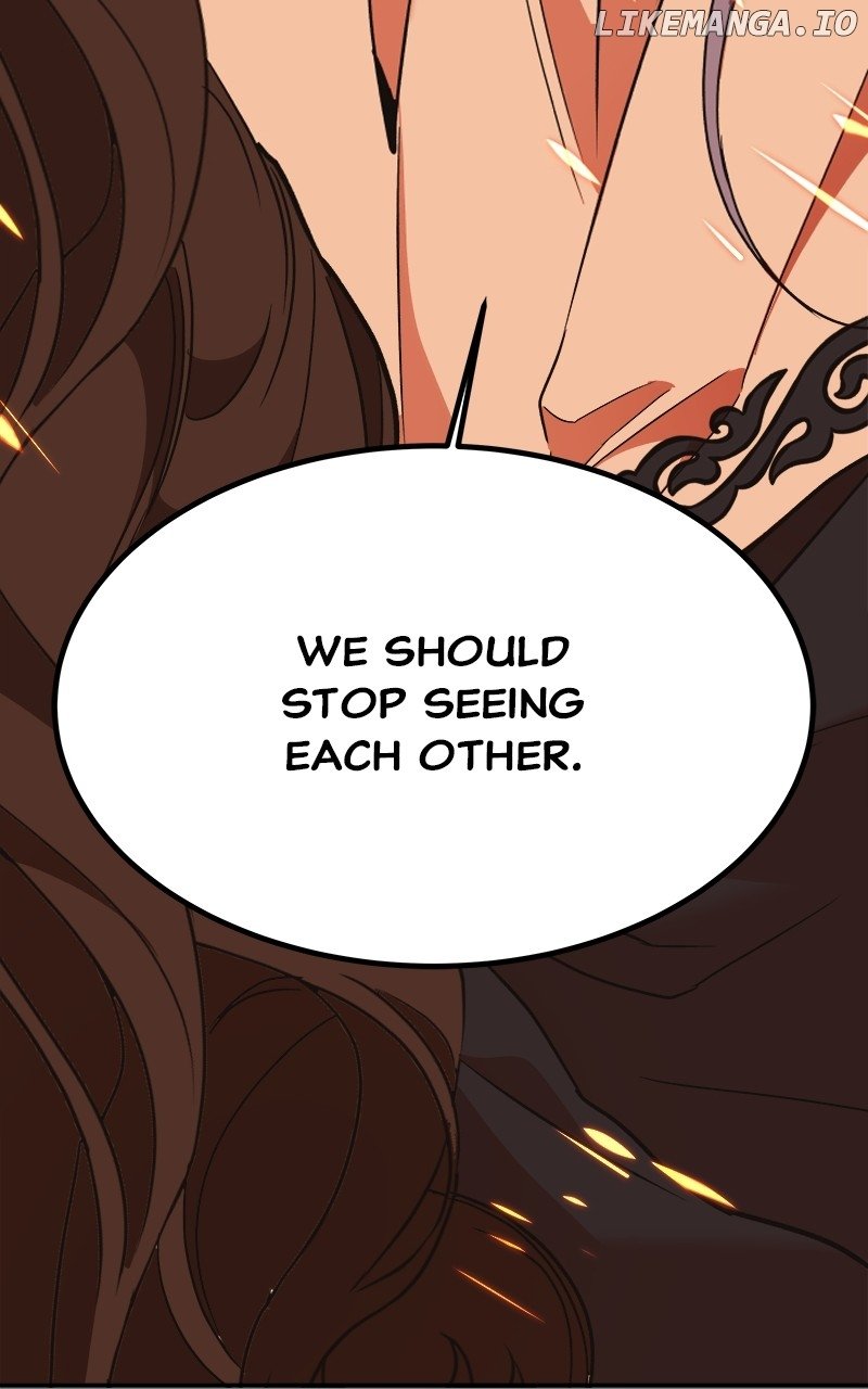 Goddess’s Way of Attacking Tigers Chapter 34 - Page 167