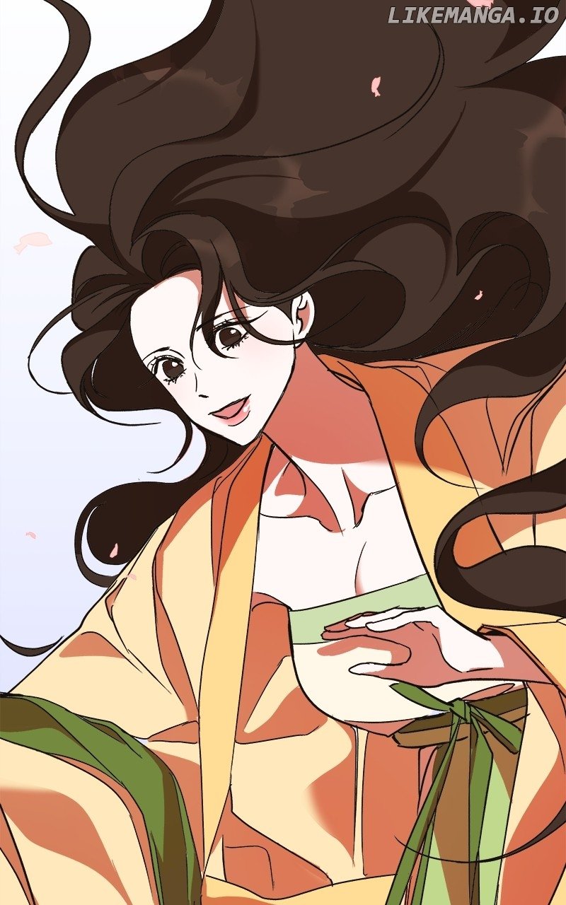 Goddess’s Way of Attacking Tigers Chapter 34 - Page 19