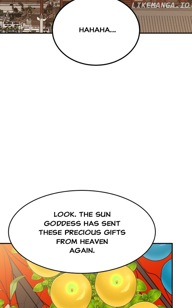 Goddess’s Way of Attacking Tigers Chapter 34 - Page 2