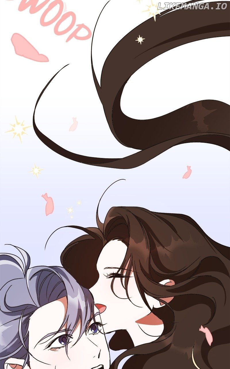 Goddess’s Way of Attacking Tigers Chapter 34 - Page 21