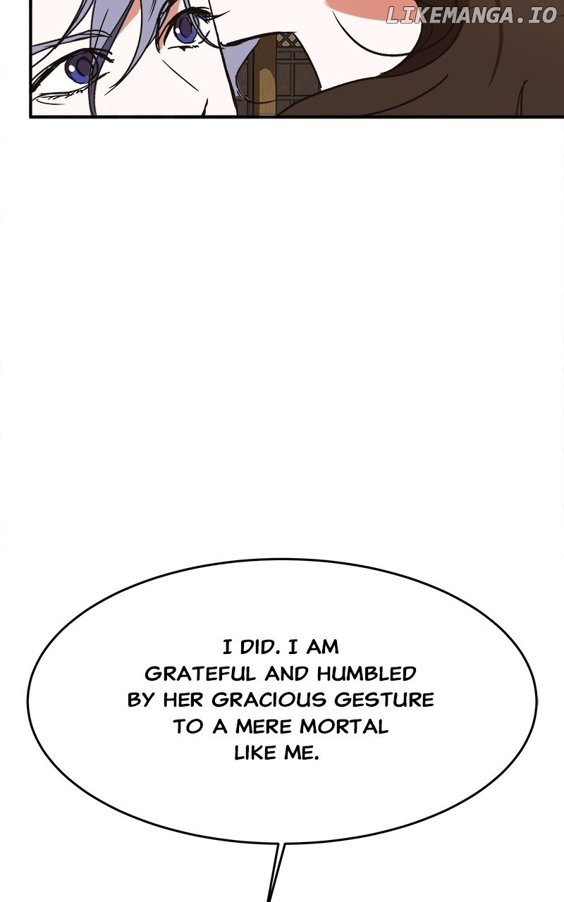 Goddess’s Way of Attacking Tigers Chapter 34 - Page 26