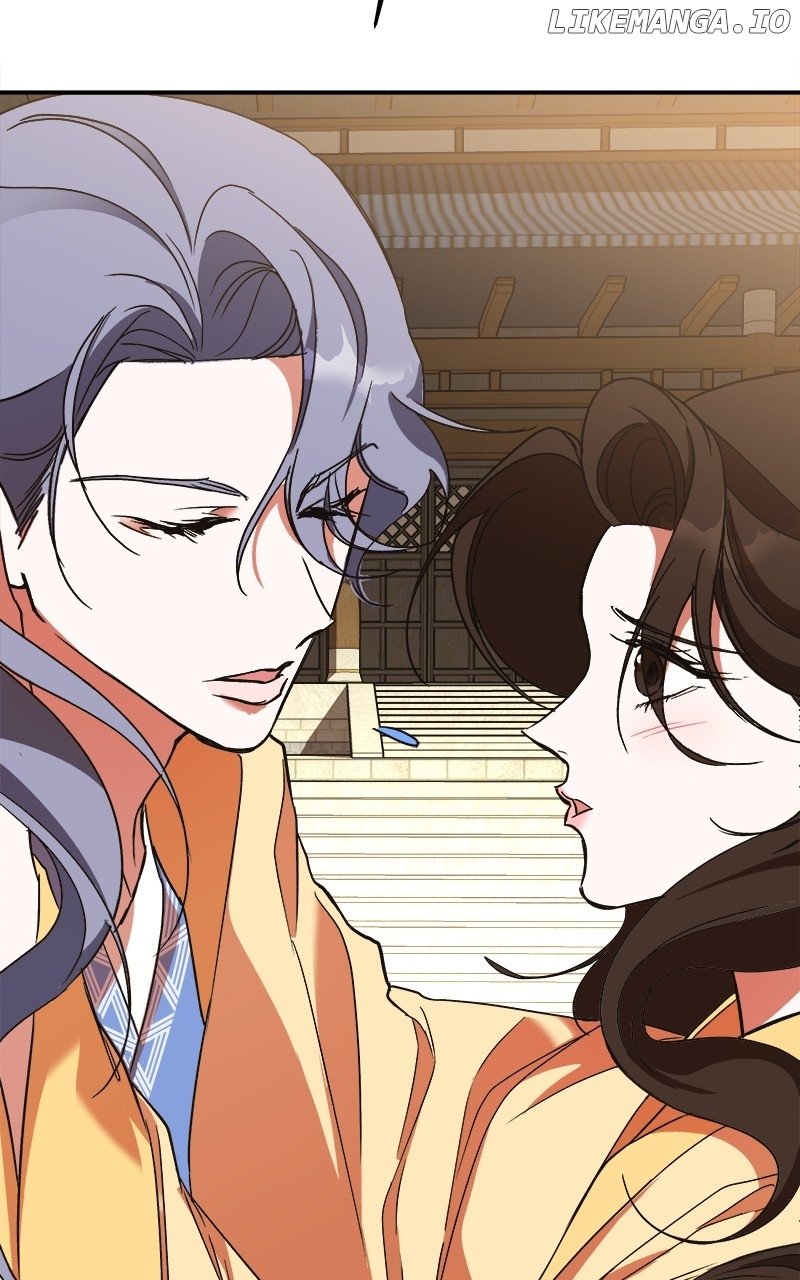 Goddess’s Way of Attacking Tigers Chapter 34 - Page 27