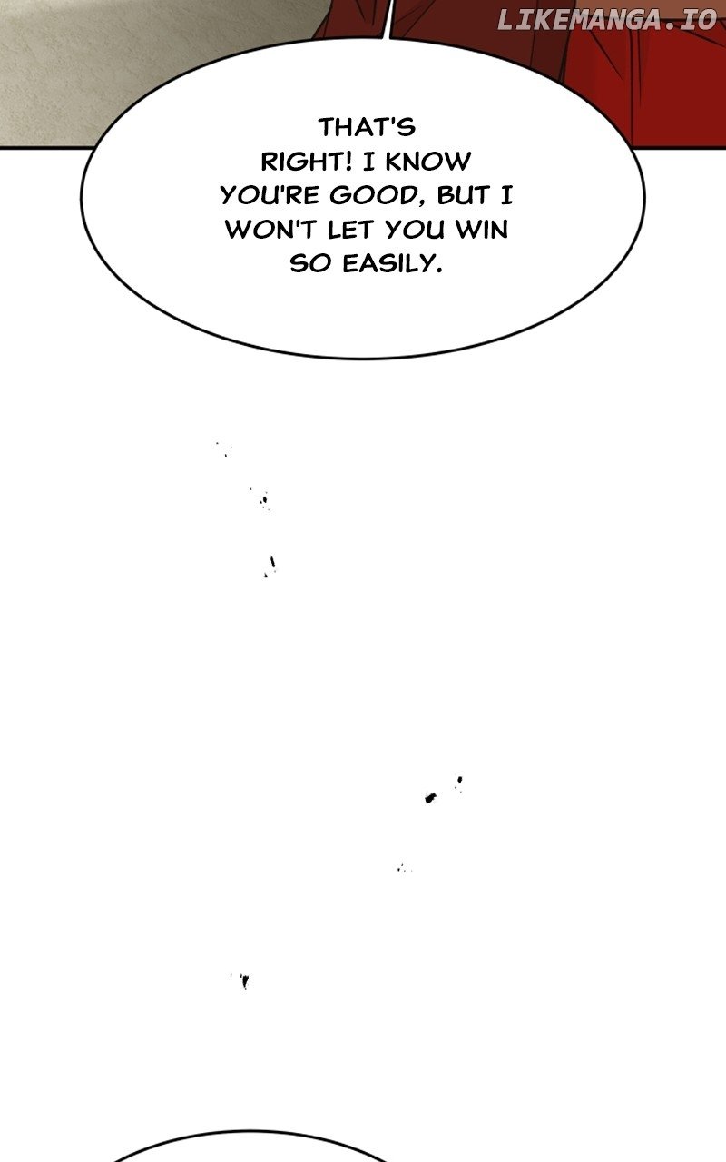 Goddess’s Way of Attacking Tigers Chapter 34 - Page 30