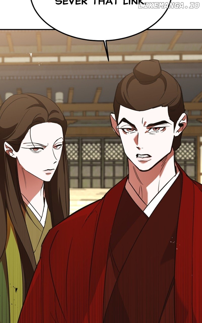 Goddess’s Way of Attacking Tigers Chapter 34 - Page 37