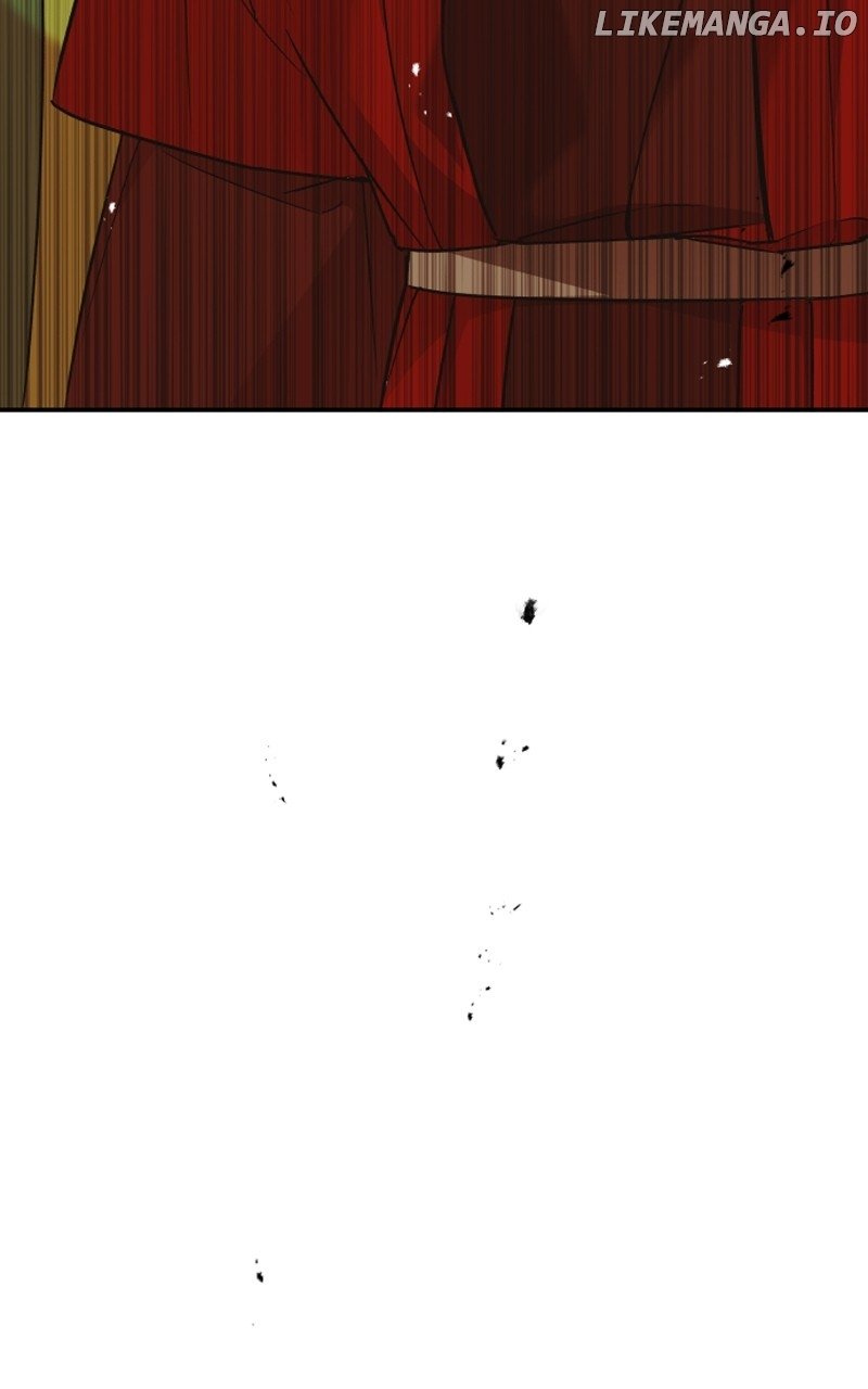 Goddess’s Way of Attacking Tigers Chapter 34 - Page 38