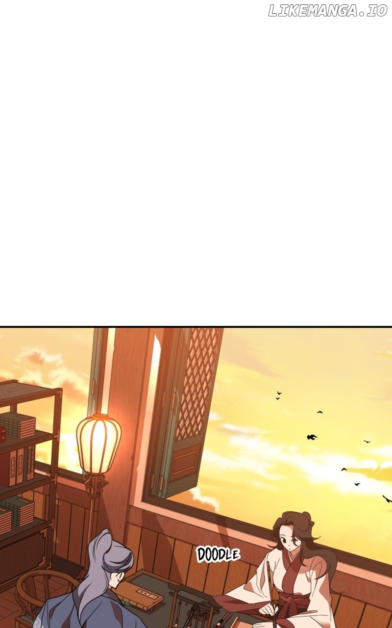 Goddess’s Way of Attacking Tigers Chapter 34 - Page 40