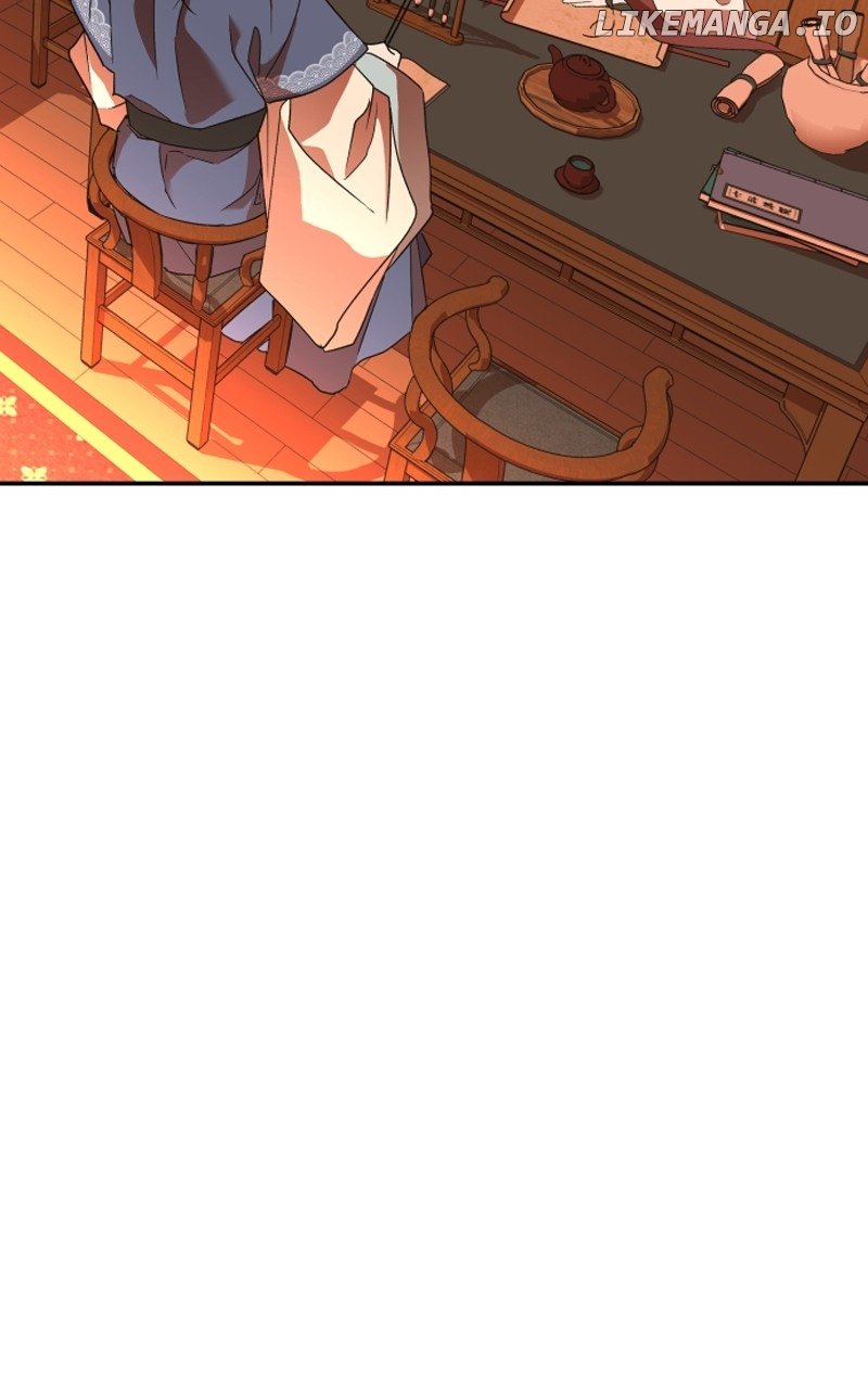 Goddess’s Way of Attacking Tigers Chapter 34 - Page 41