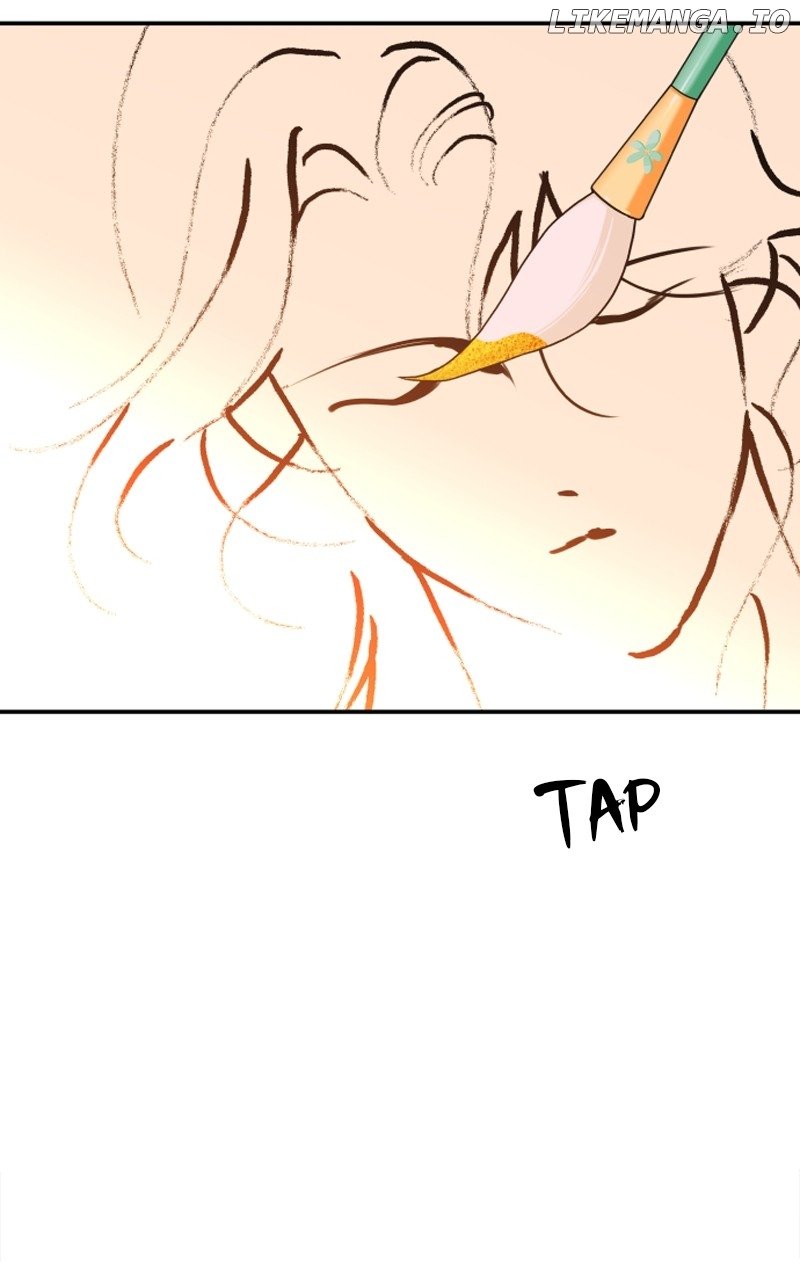 Goddess’s Way of Attacking Tigers Chapter 34 - Page 42