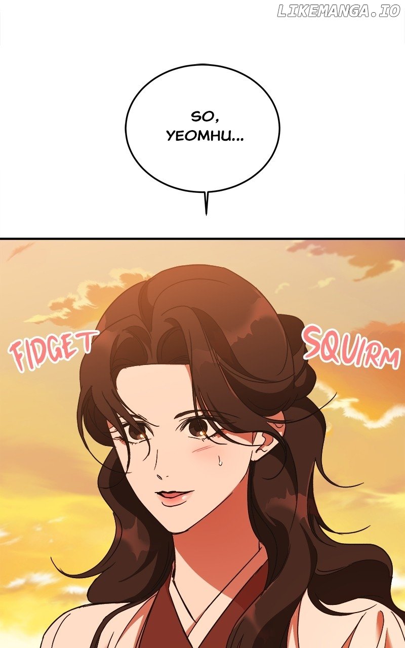 Goddess’s Way of Attacking Tigers Chapter 34 - Page 43