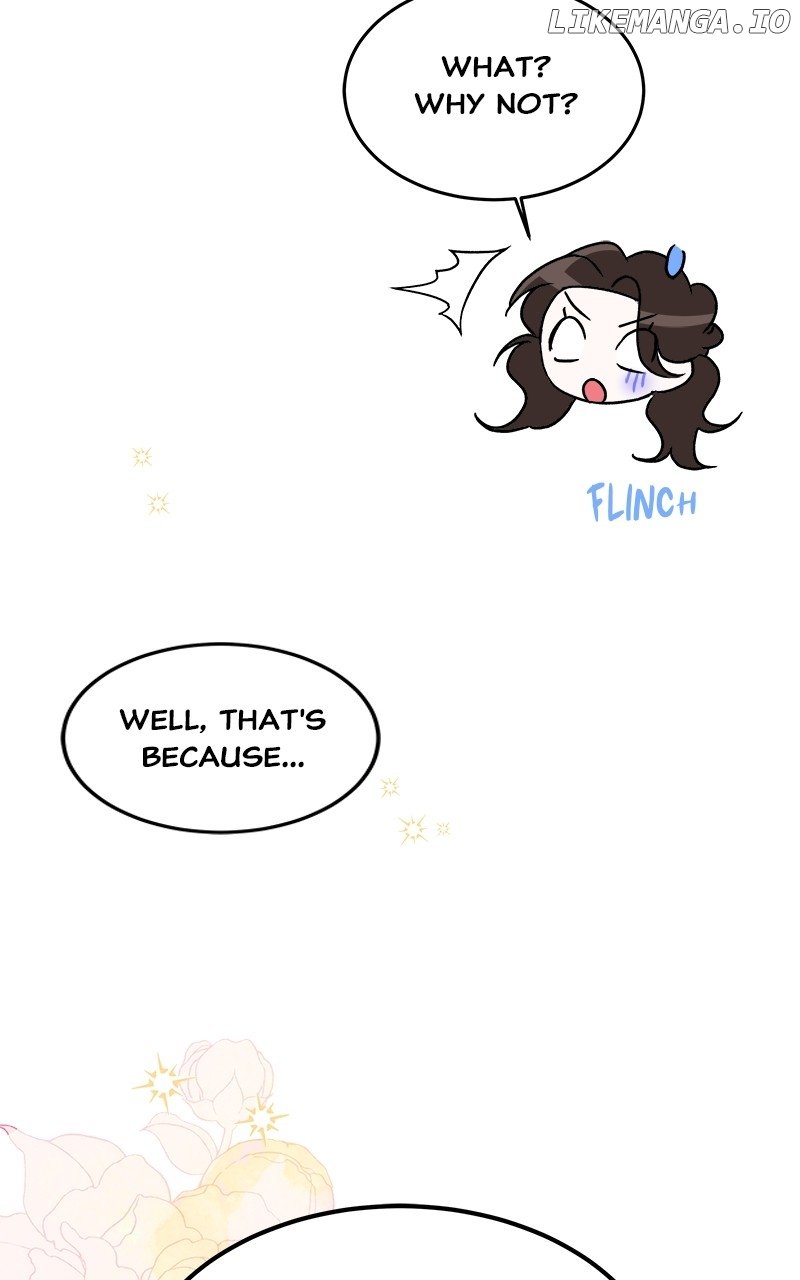 Goddess’s Way of Attacking Tigers Chapter 34 - Page 47