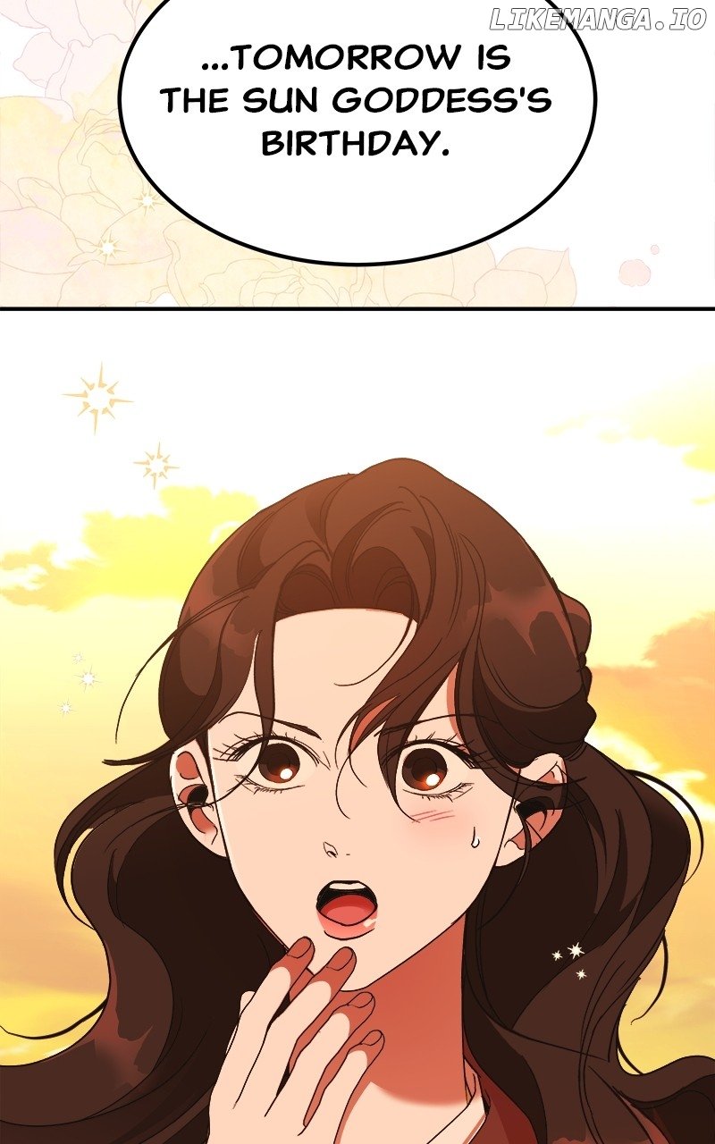 Goddess’s Way of Attacking Tigers Chapter 34 - Page 48