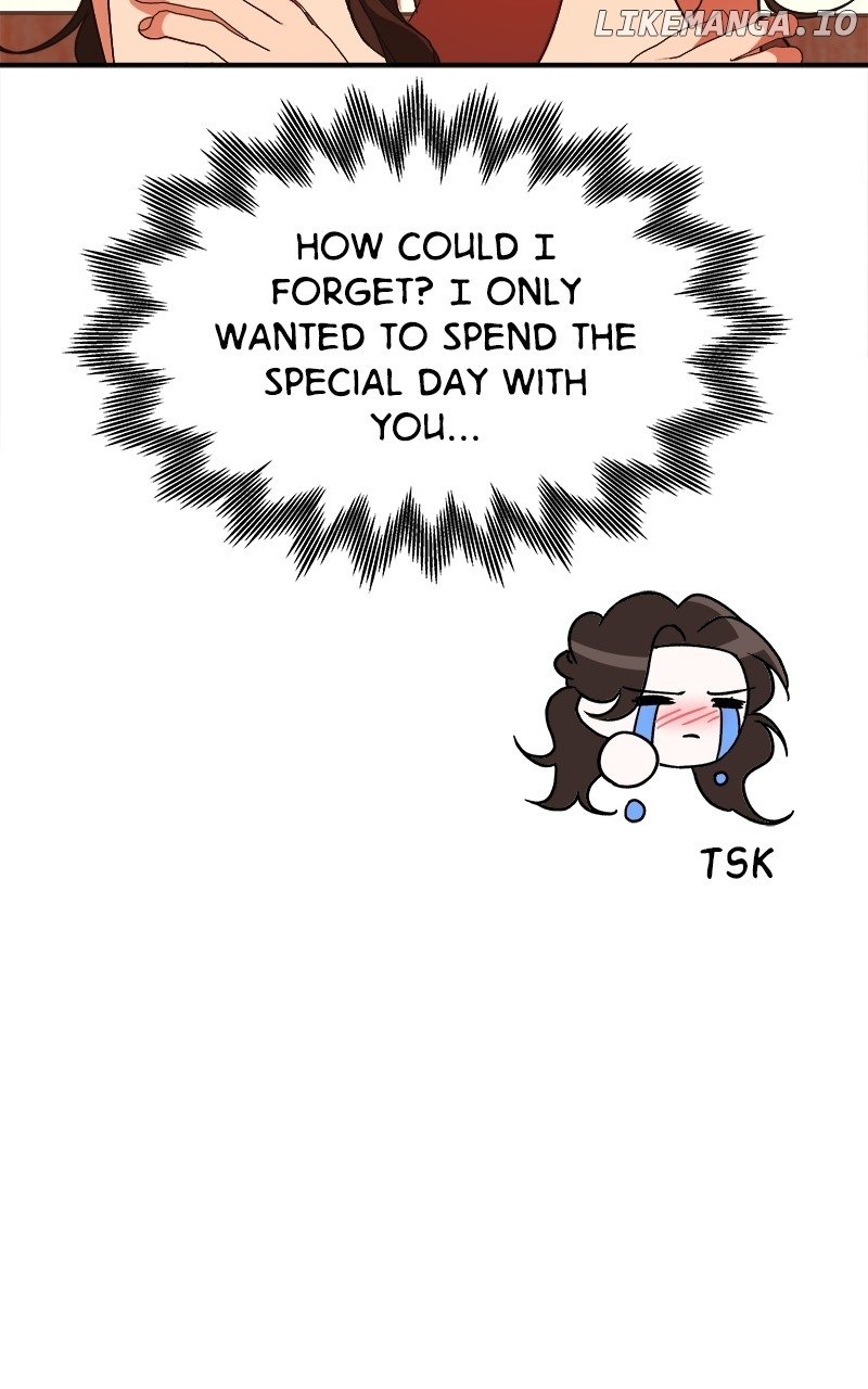 Goddess’s Way of Attacking Tigers Chapter 34 - Page 55