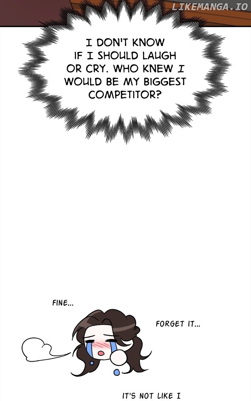 Goddess’s Way of Attacking Tigers Chapter 34 - Page 57