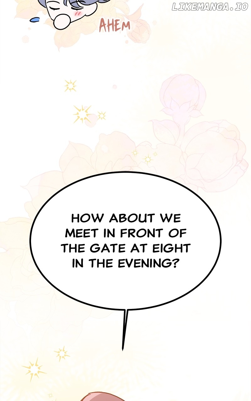 Goddess’s Way of Attacking Tigers Chapter 34 - Page 60