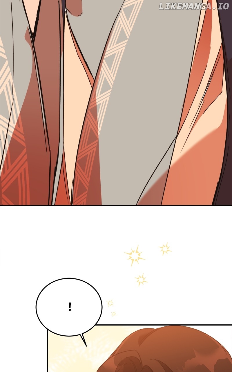 Goddess’s Way of Attacking Tigers Chapter 34 - Page 62