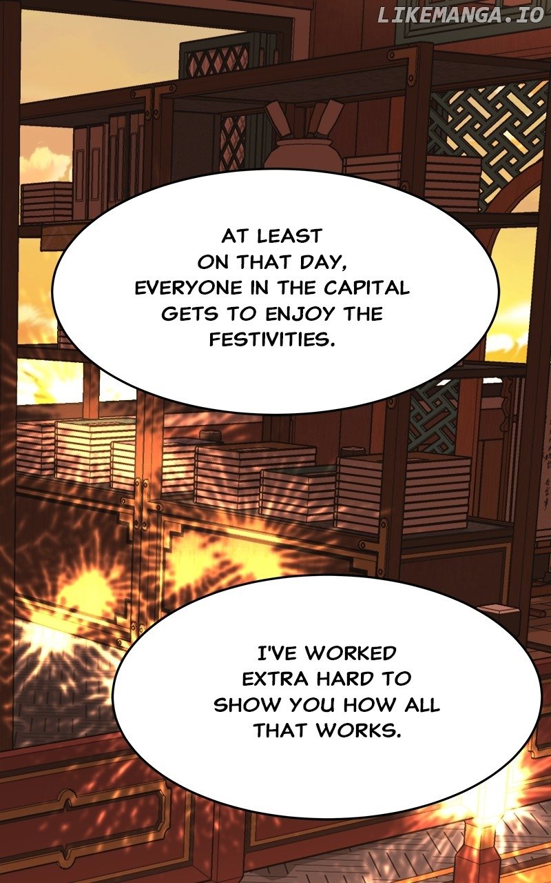 Goddess’s Way of Attacking Tigers Chapter 34 - Page 64
