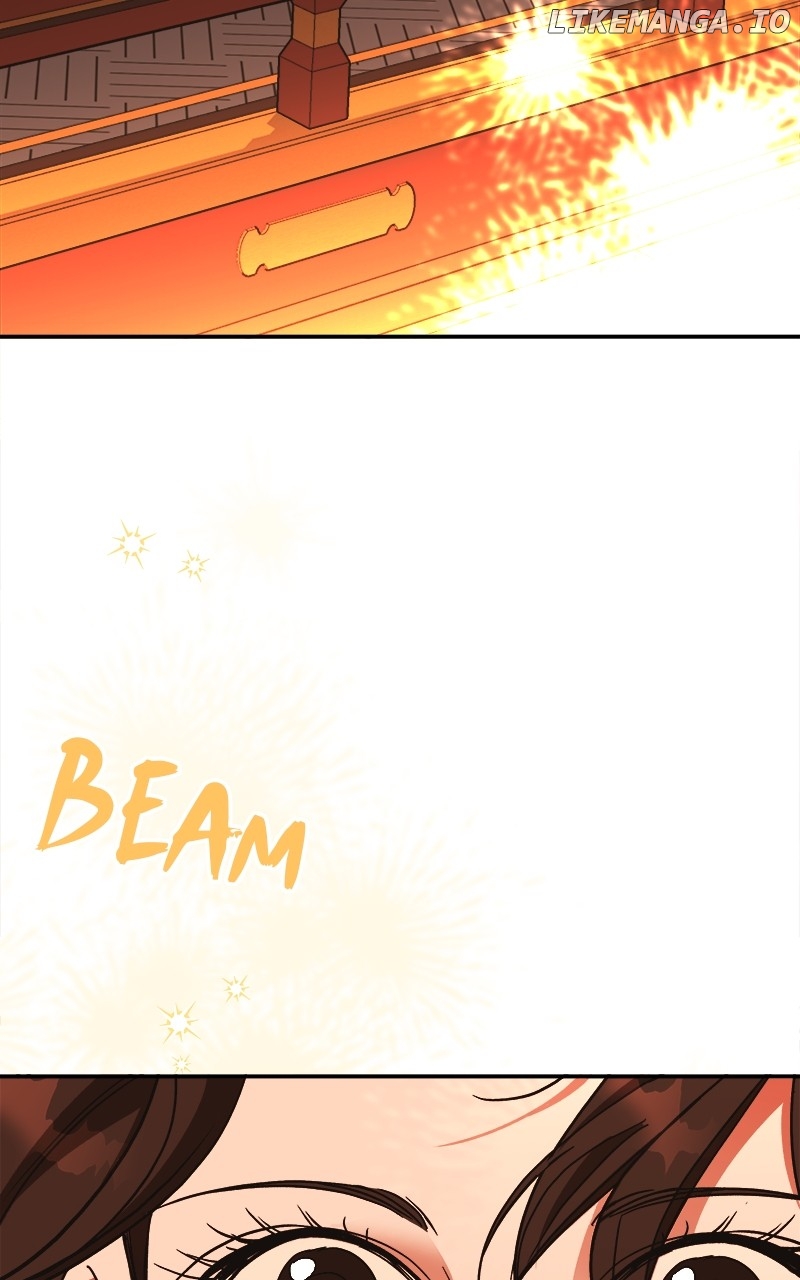 Goddess’s Way of Attacking Tigers Chapter 34 - Page 65
