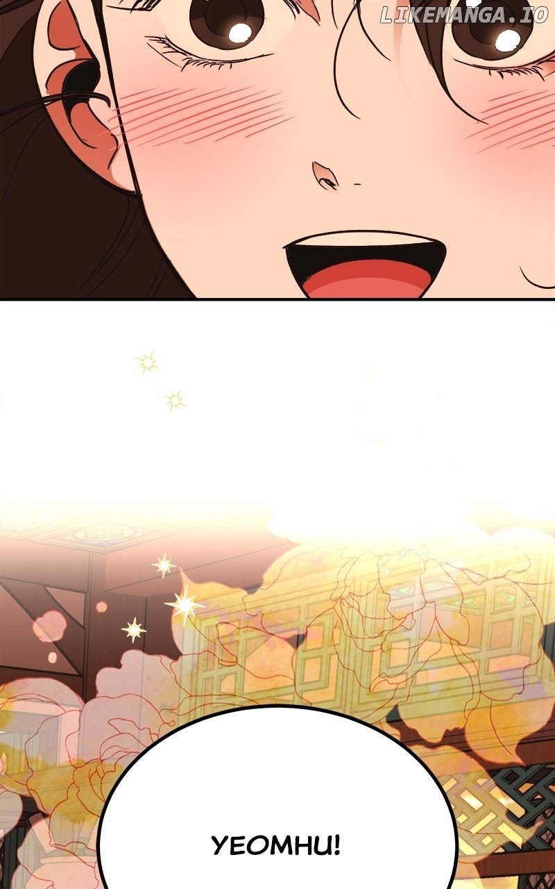 Goddess’s Way of Attacking Tigers Chapter 34 - Page 66
