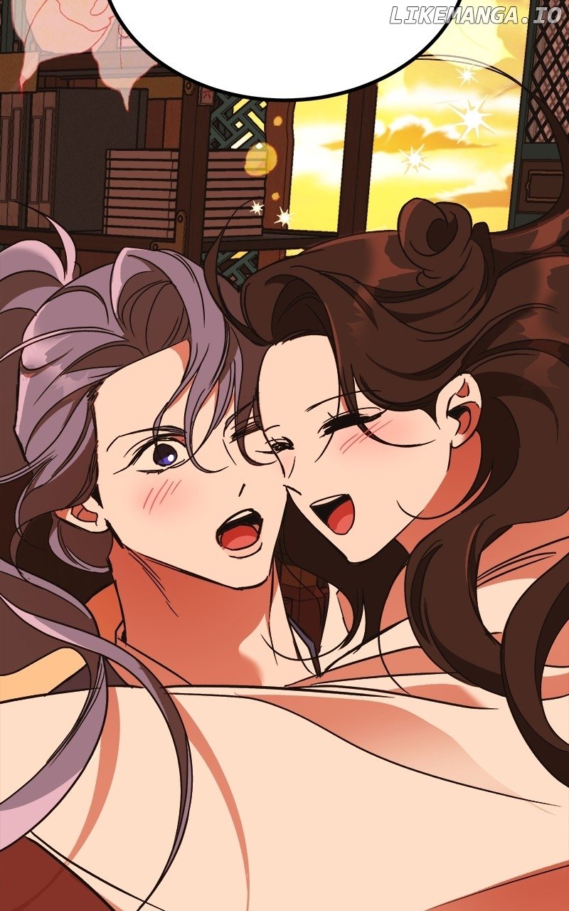 Goddess’s Way of Attacking Tigers Chapter 34 - Page 67