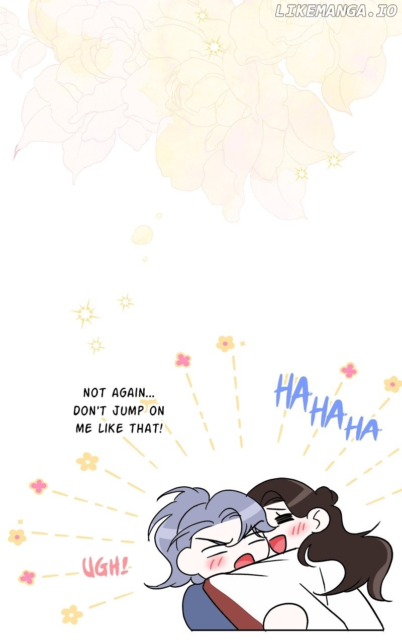 Goddess’s Way of Attacking Tigers Chapter 34 - Page 69
