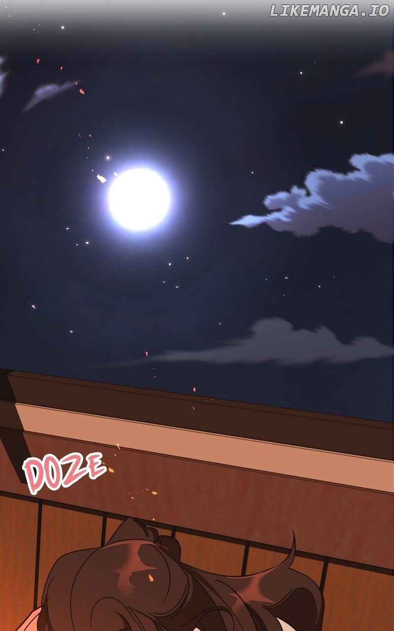 Goddess’s Way of Attacking Tigers Chapter 34 - Page 71