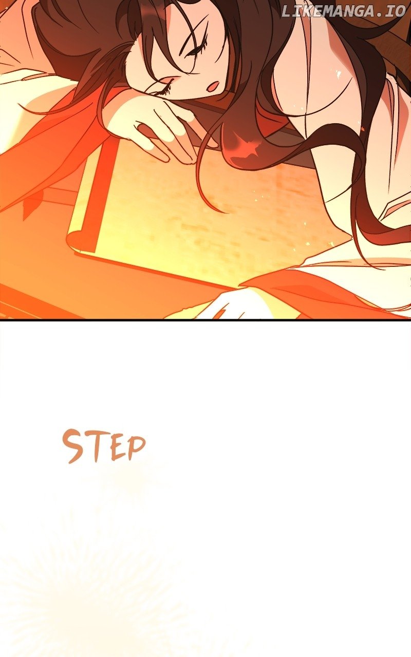 Goddess’s Way of Attacking Tigers Chapter 34 - Page 72