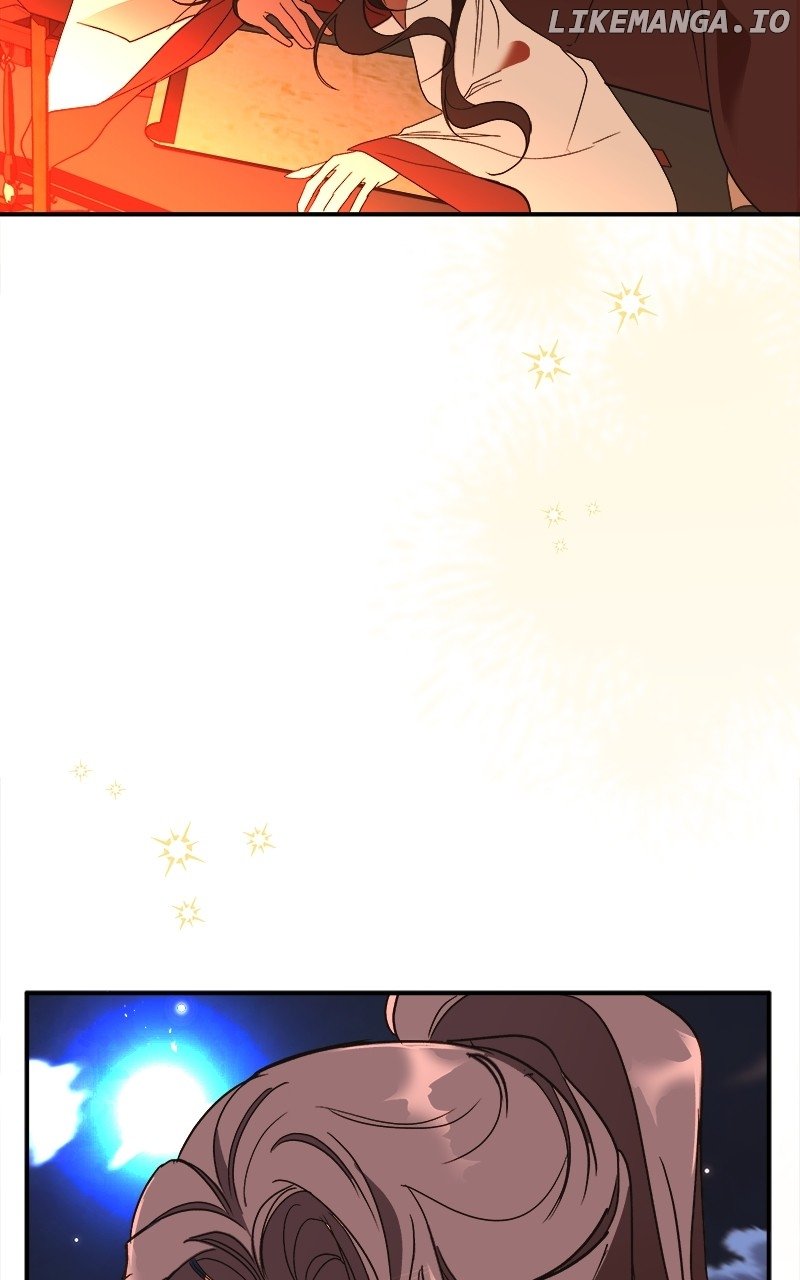 Goddess’s Way of Attacking Tigers Chapter 34 - Page 74