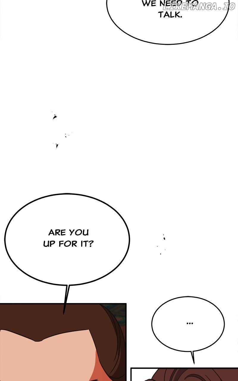 Goddess’s Way of Attacking Tigers Chapter 34 - Page 77