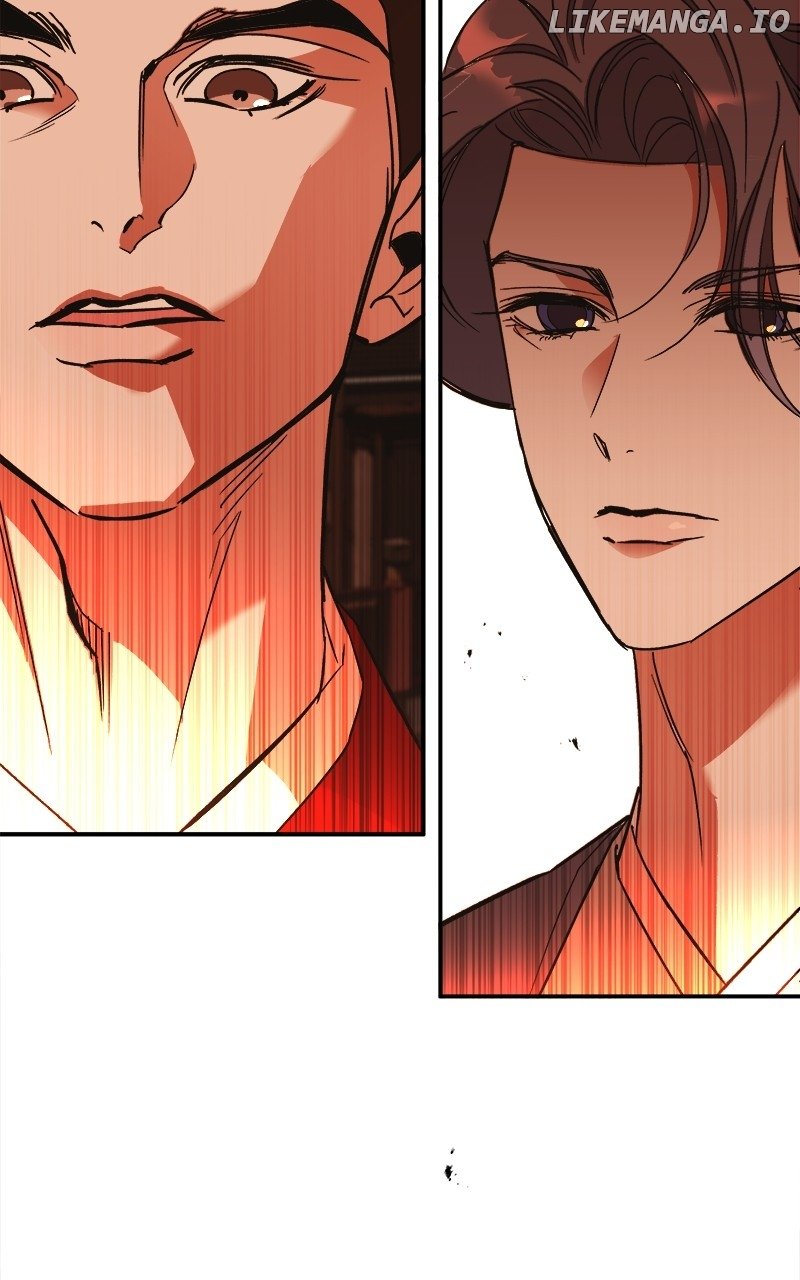 Goddess’s Way of Attacking Tigers Chapter 34 - Page 78