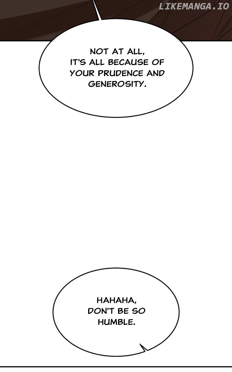 Goddess’s Way of Attacking Tigers Chapter 34 - Page 8
