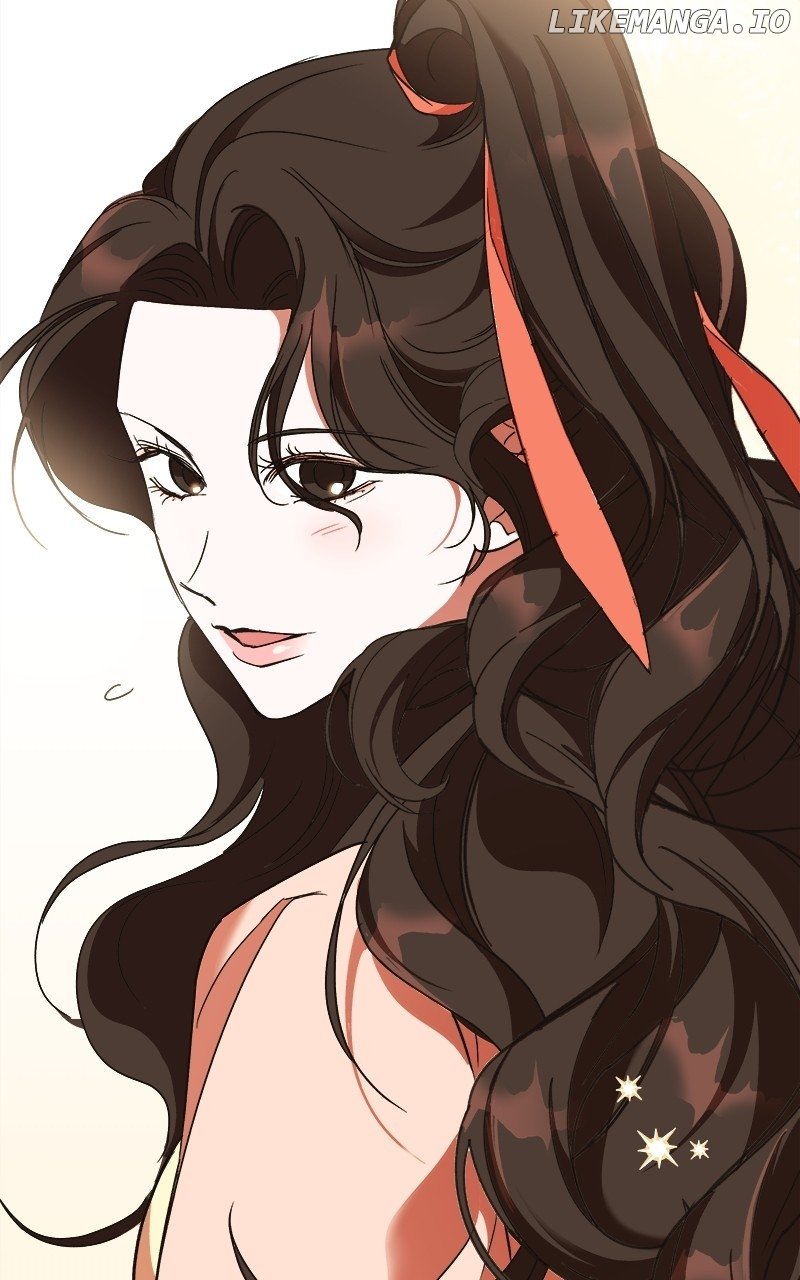 Goddess’s Way of Attacking Tigers Chapter 34 - Page 82