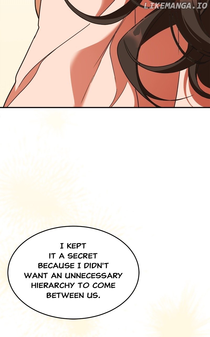 Goddess’s Way of Attacking Tigers Chapter 34 - Page 83