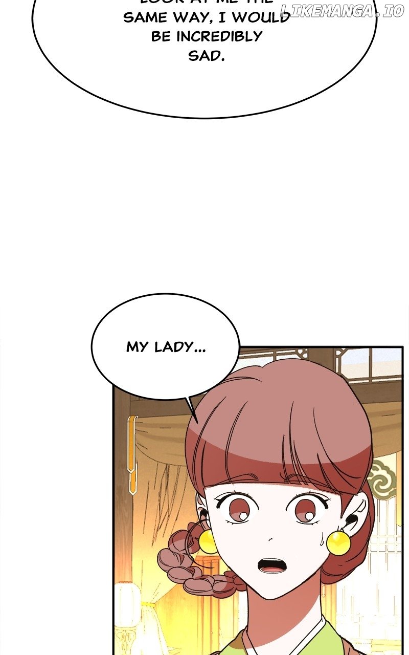 Goddess’s Way of Attacking Tigers Chapter 34 - Page 86