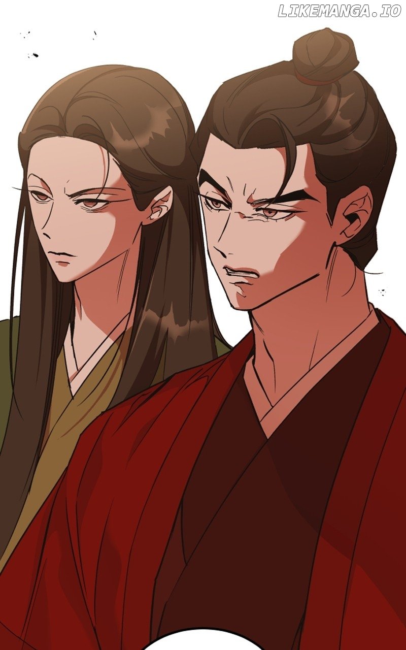 Goddess’s Way of Attacking Tigers Chapter 34 - Page 9