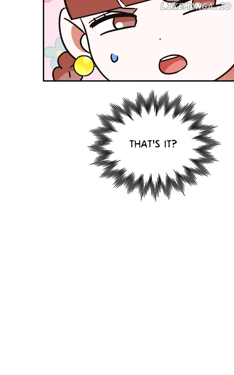 Goddess’s Way of Attacking Tigers Chapter 34 - Page 93