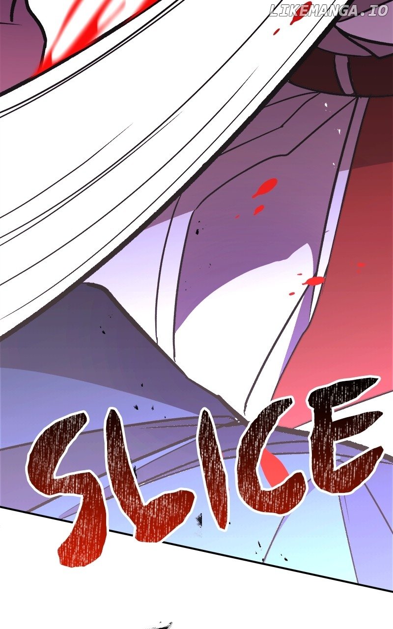 Goddess’s Way of Attacking Tigers Chapter 35 - Page 100