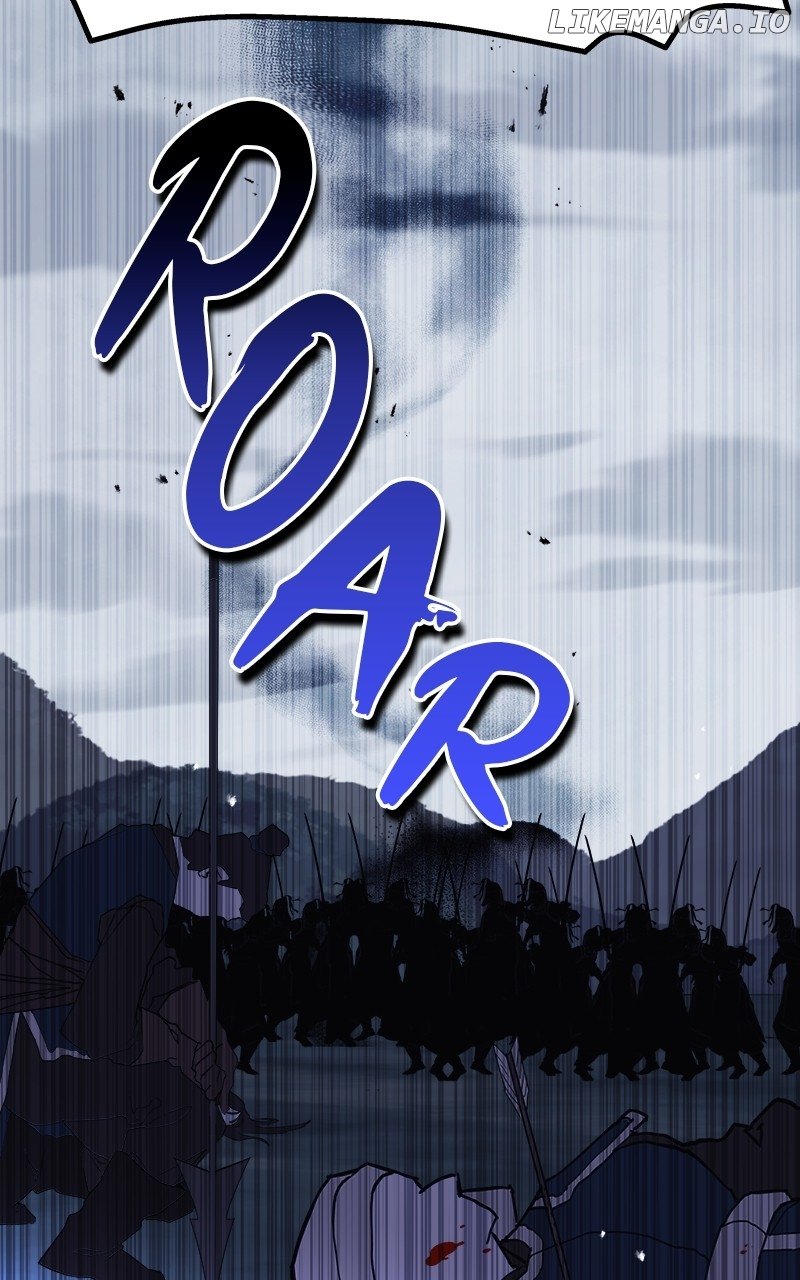 Goddess’s Way of Attacking Tigers Chapter 35 - Page 106