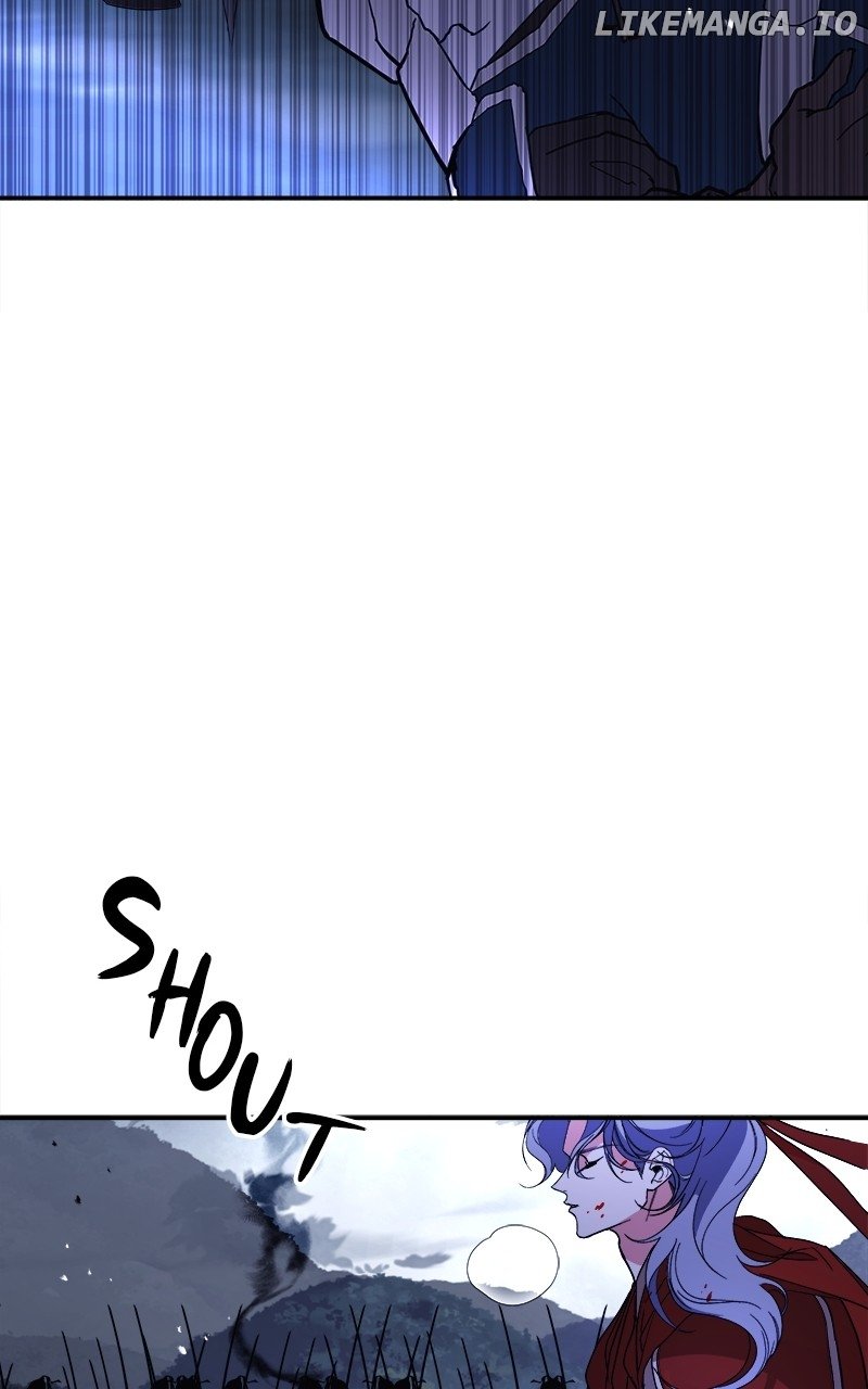 Goddess’s Way of Attacking Tigers Chapter 35 - Page 107