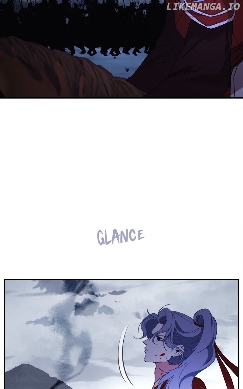 Goddess’s Way of Attacking Tigers Chapter 35 - Page 108