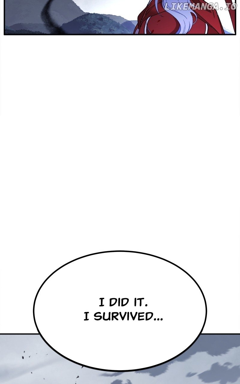 Goddess’s Way of Attacking Tigers Chapter 35 - Page 109